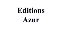 EDITIONS AZUR