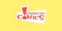 GENERATION COMICS